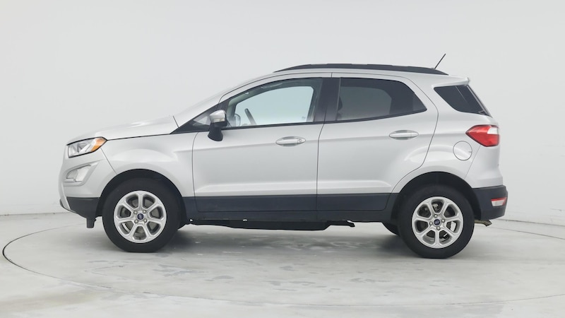 2020 Ford EcoSport SE 3