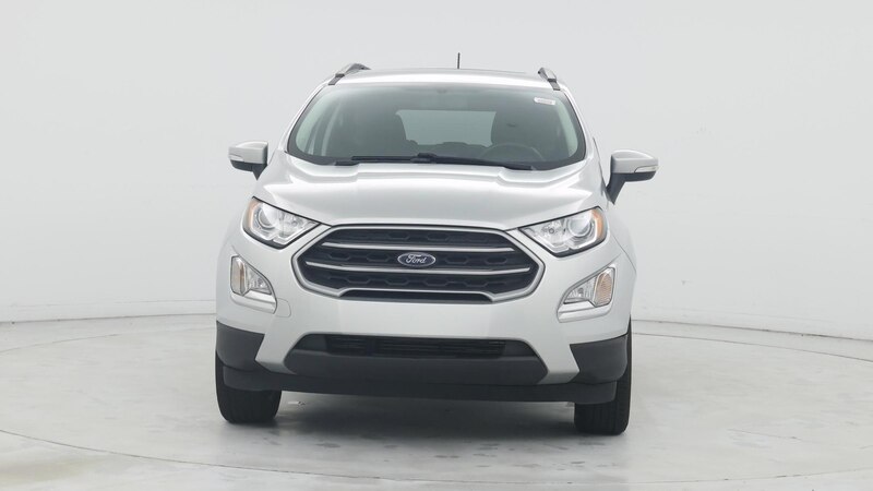 2020 Ford EcoSport SE 5