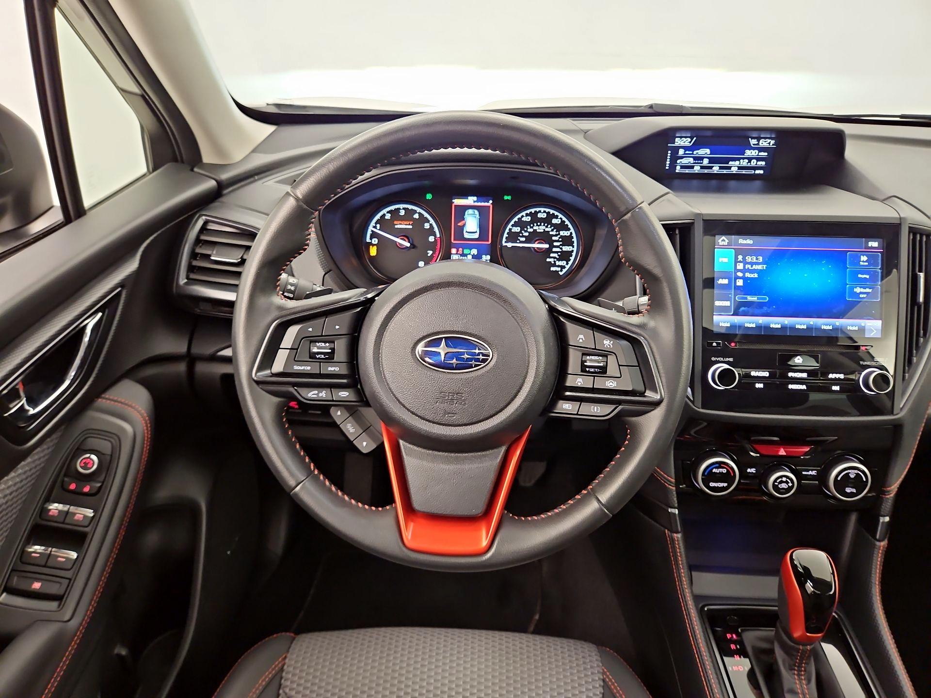 Thumbnail: 2023 Subaru Forester - 10