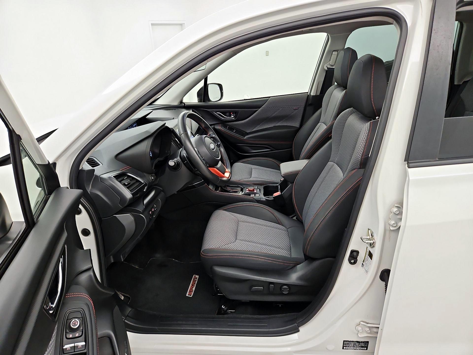 Thumbnail: 2023 Subaru Forester - 11