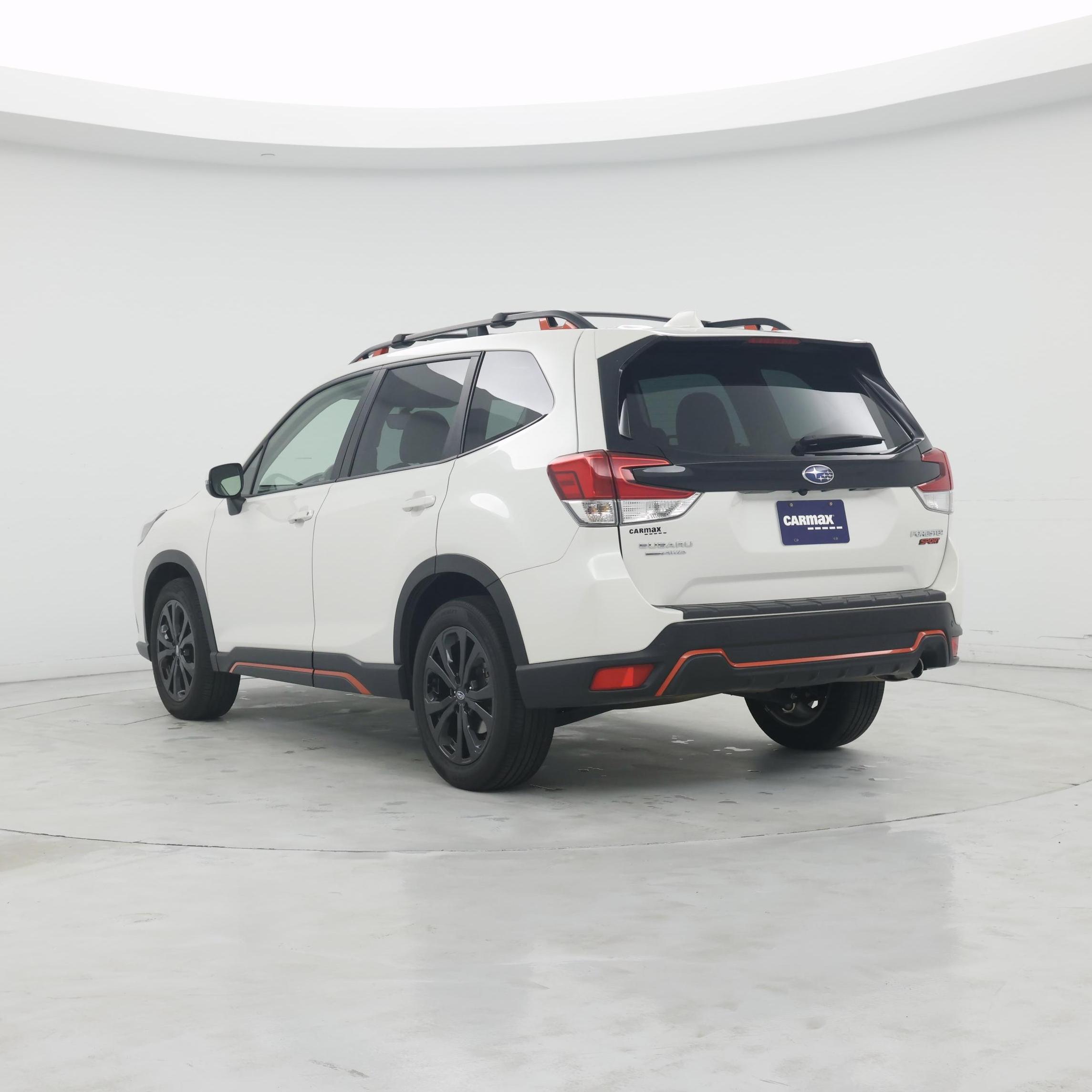 Thumbnail: 2023 Subaru Forester - 2