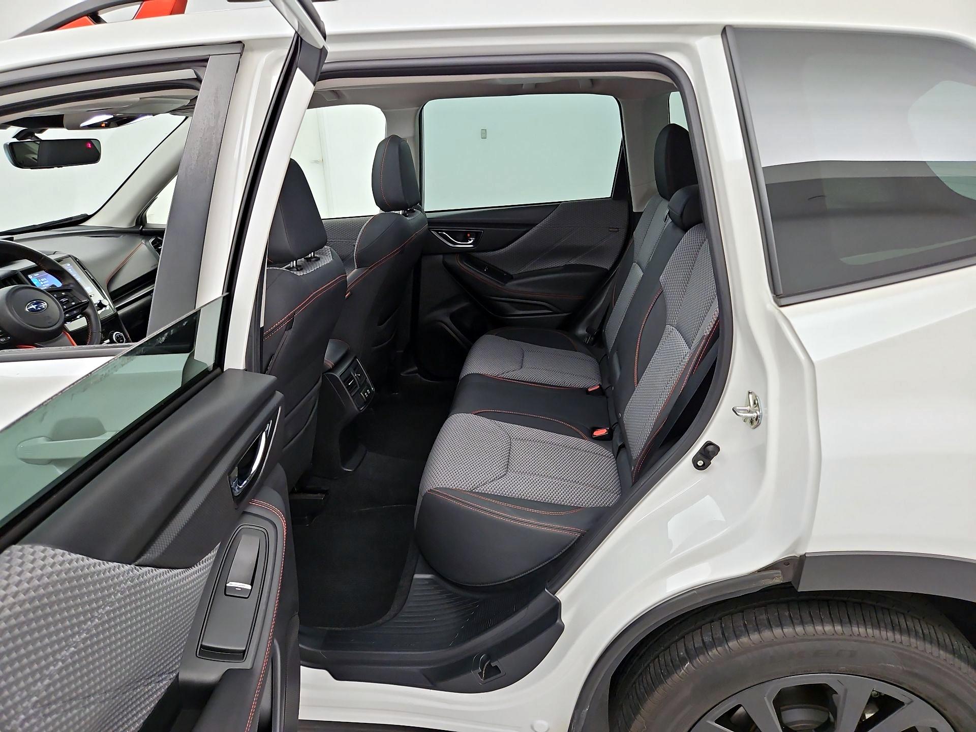 Thumbnail: 2023 Subaru Forester - 20