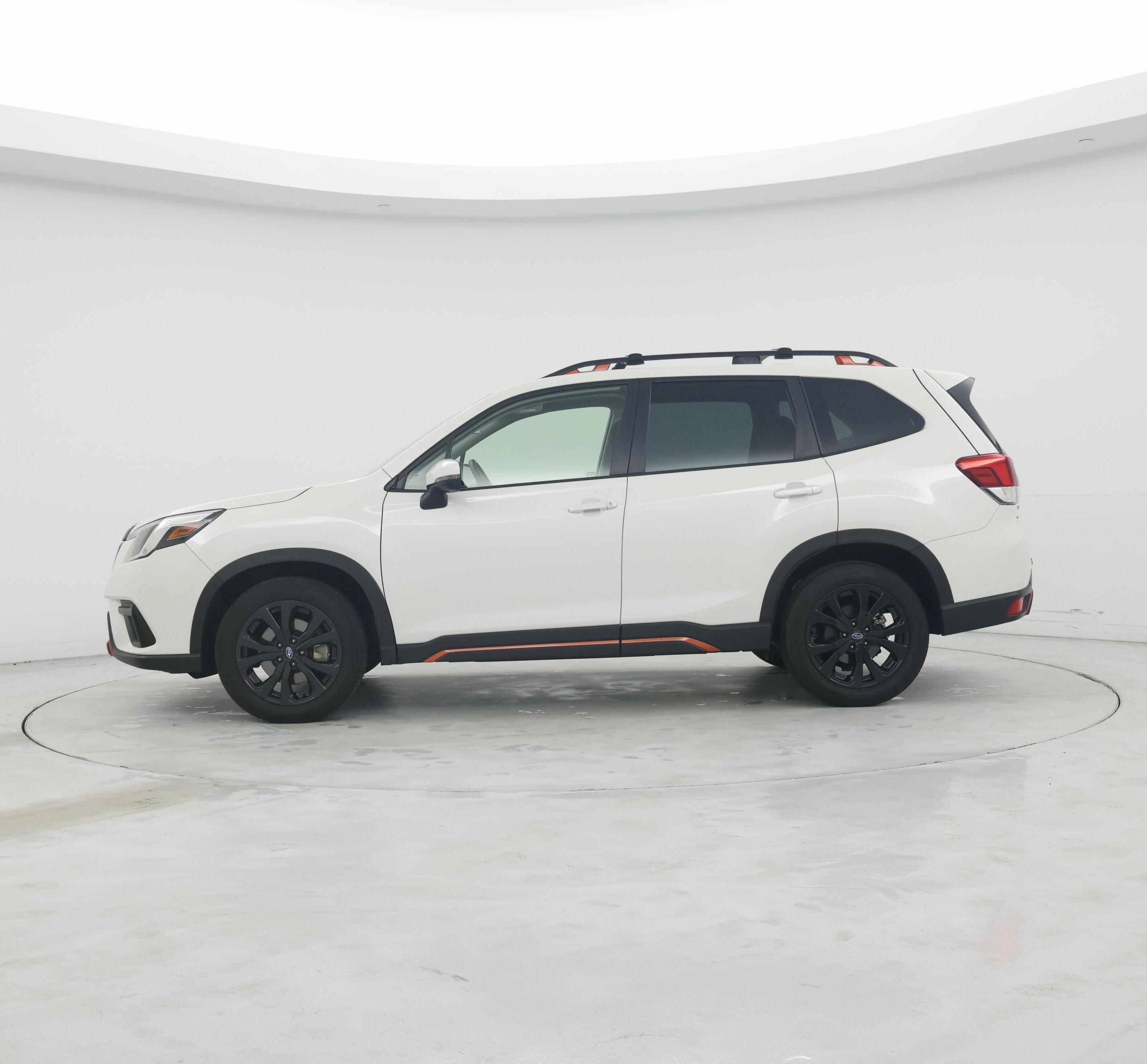 Thumbnail: 2023 Subaru Forester - 3