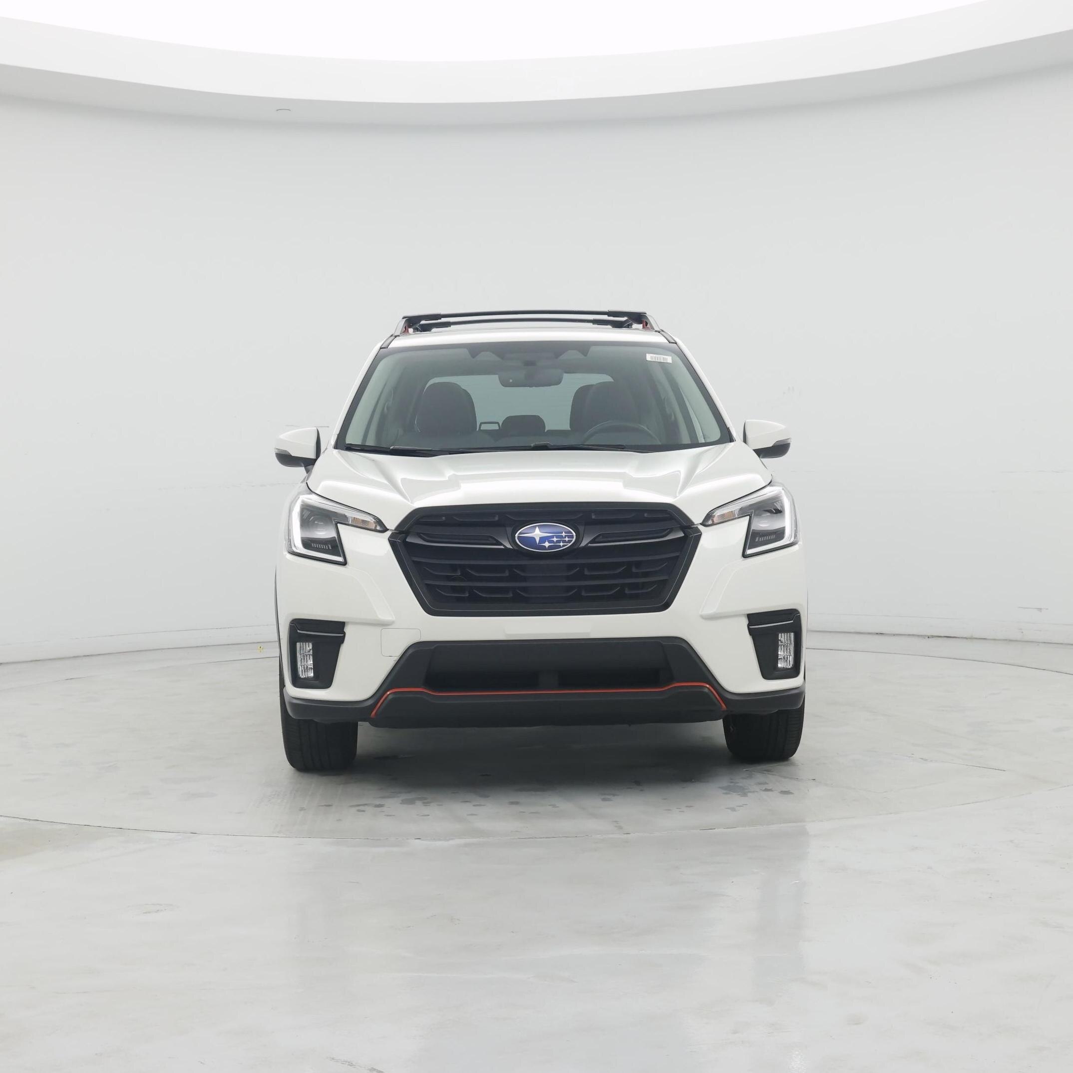 Thumbnail: 2023 Subaru Forester - 5