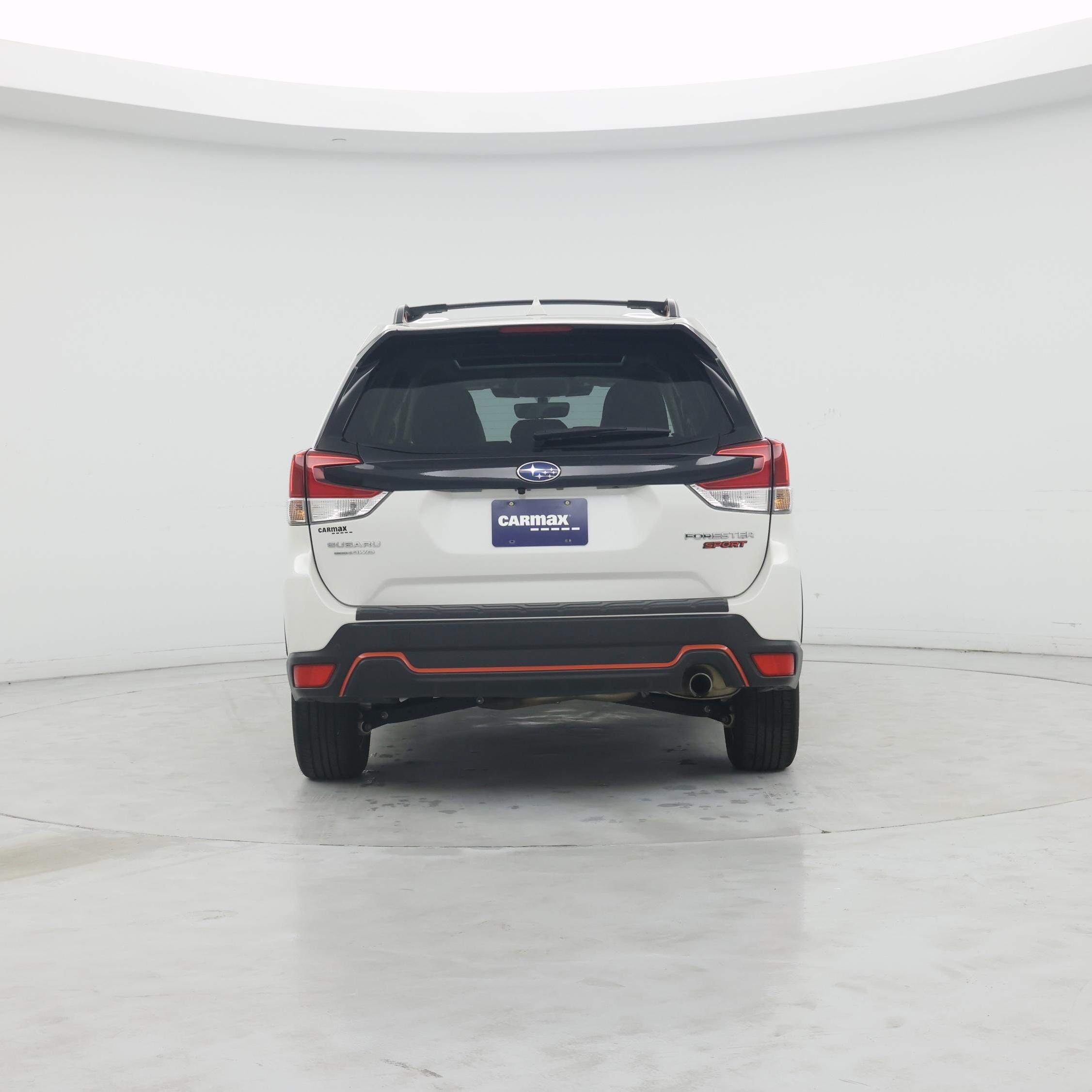 Thumbnail: 2023 Subaru Forester - 6