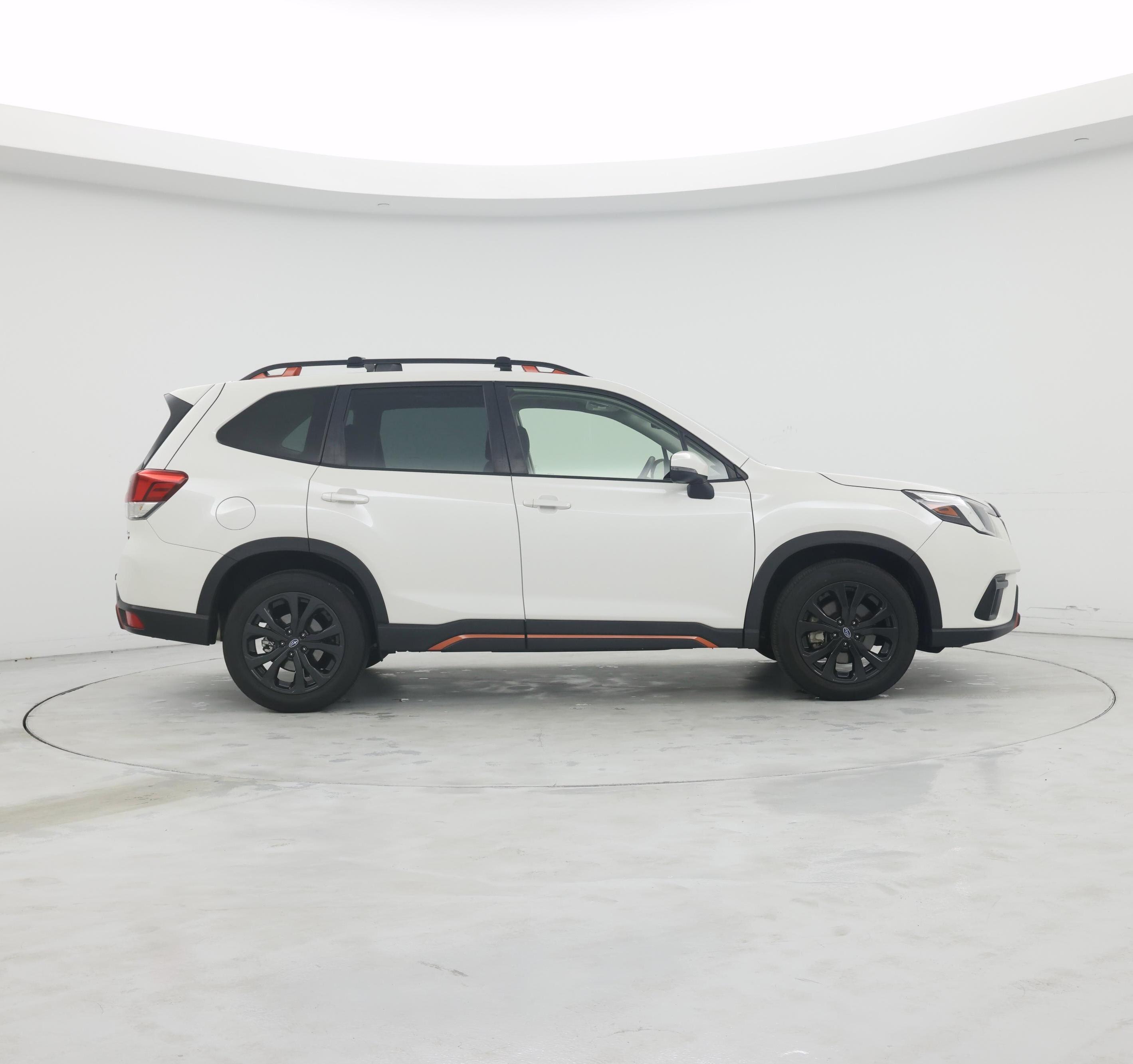 Thumbnail: 2023 Subaru Forester - 7