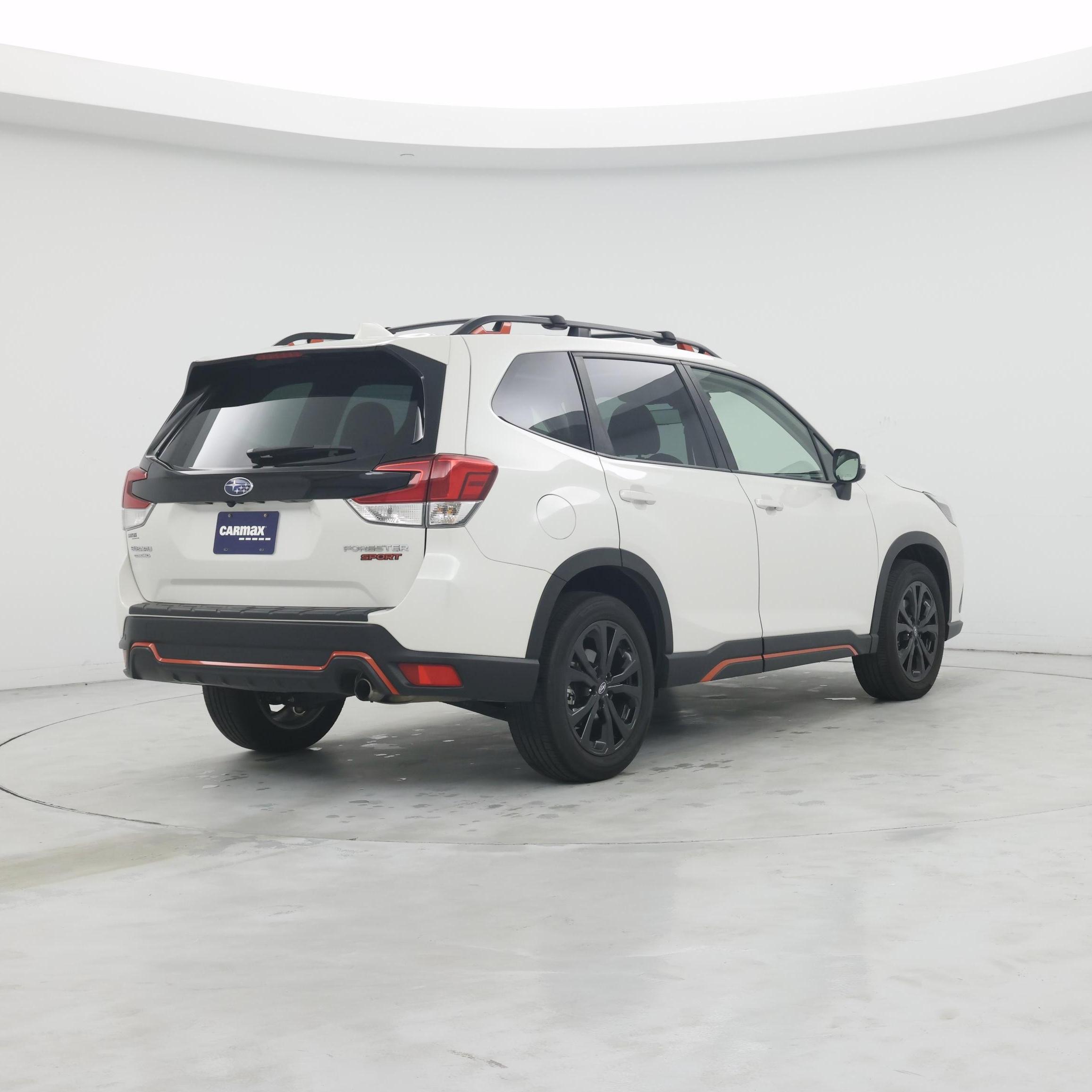 Thumbnail: 2023 Subaru Forester - 8