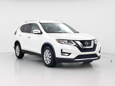 2018 Nissan Rogue SV -
                Norcross, GA