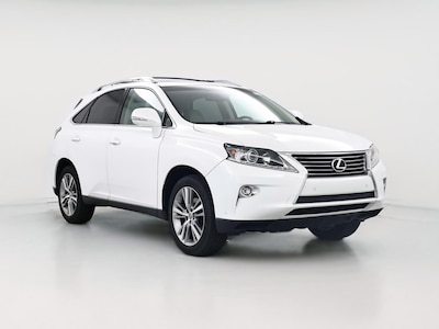 2015 Lexus RX 350 -
                Birmingham, AL