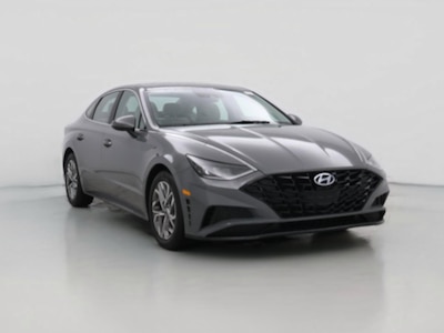2023 Hyundai Sonata SEL -
                Gastonia, NC