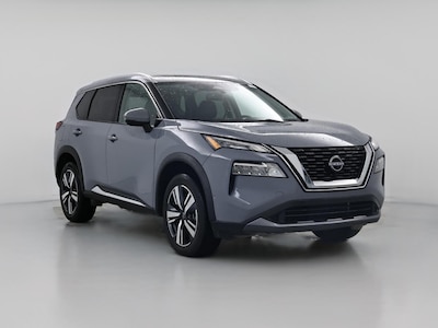 2023 Nissan Rogue SL -
                Norcross, GA