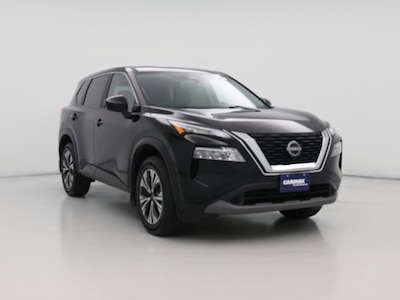 2023 Nissan Rogue SV -
                Gastonia, NC