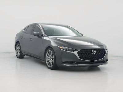 2021 Mazda Mazda3 Premium -
                Greenville, SC