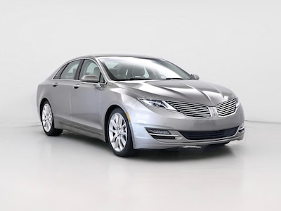 2016 Lincoln MKZ  -
                Norcross, GA