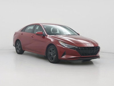 2022 Hyundai Elantra SEL -
                Greenville, SC