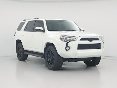 2019 Toyota 4Runner SR5 -
                Greenville, SC