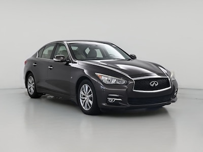2014 INFINITI Q50 Premium -
                Norcross, GA