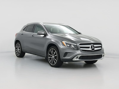 2016 Mercedes-Benz GLA 250 -
                Greenville, SC