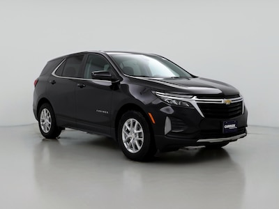 2023 Chevrolet Equinox LT -
                Boston, MA