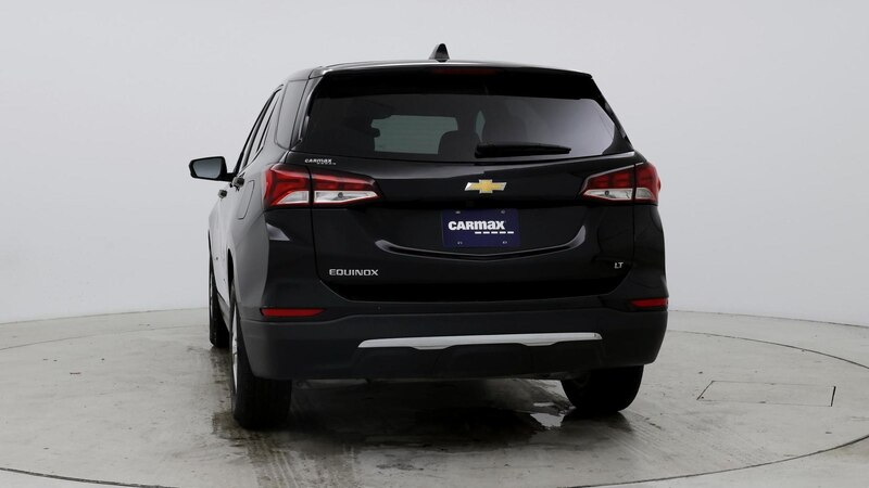 2023 Chevrolet Equinox LT 6