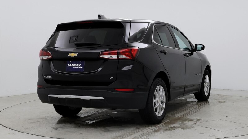 2023 Chevrolet Equinox LT 8