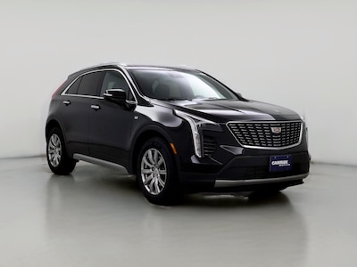 2023 Cadillac XT4 Premium Luxury -
                Sicklerville, NJ