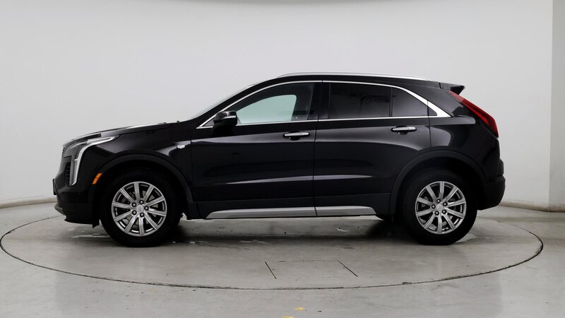 2023 Cadillac XT4 Premium Luxury 3