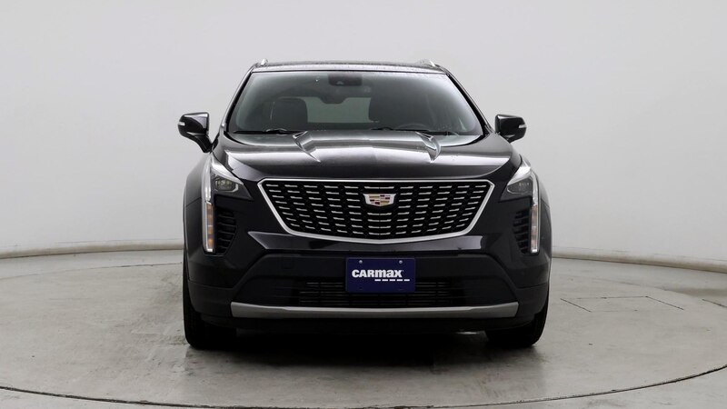 2023 Cadillac XT4 Premium Luxury 5