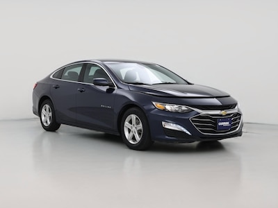 2022 Chevrolet Malibu LT -
                Boynton Beach, FL