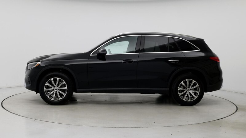 2024 Mercedes-Benz GLC 300 3