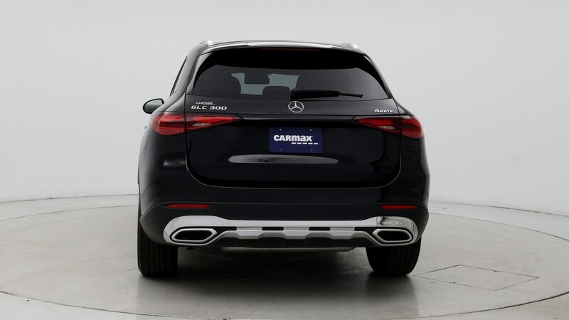 2024 Mercedes-Benz GLC 300 6