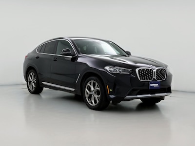 2024 BMW X4 xDrive30i -
                Fort Worth, TX