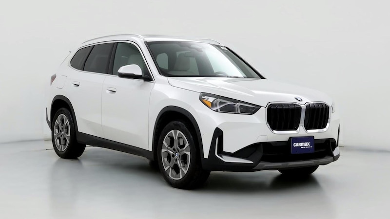 2023 BMW X1 xDrive28i Hero Image