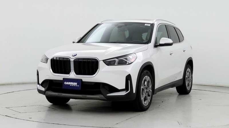 2023 BMW X1 xDrive28i 4