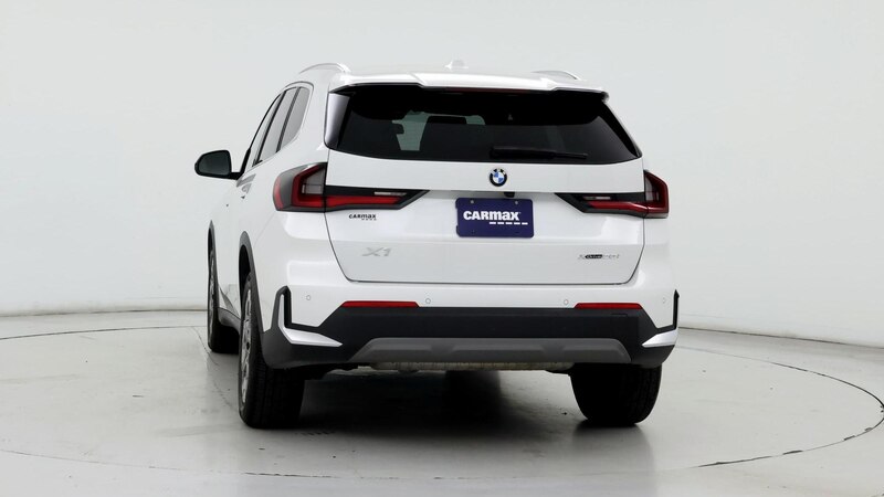 2023 BMW X1 xDrive28i 6