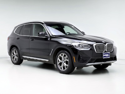 2023 BMW X3 xDrive30i -
                Vancouver, WA