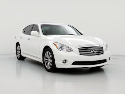 2013 INFINITI M37  -
                Tampa, FL