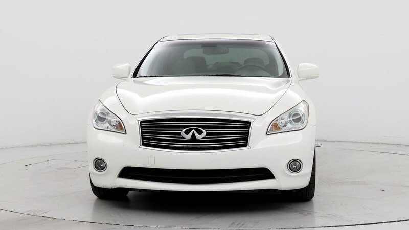 2013 INFINITI M37  5