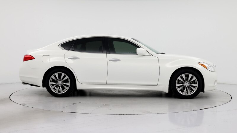 2013 INFINITI M37  7