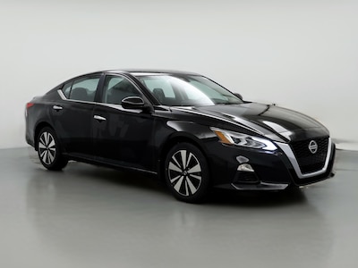 2021 Nissan Altima SV -
                Atlanta, GA