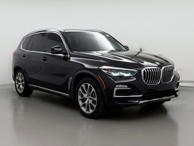 2019 BMW X5 xDrive40i -
                Atlanta, GA