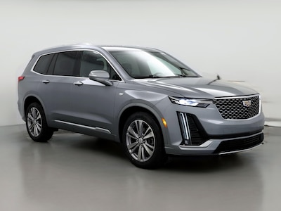 2023 Cadillac XT6 Premium Luxury -
                Atlanta, GA