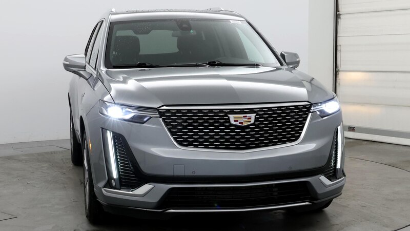 2023 Cadillac XT6 Premium Luxury 5