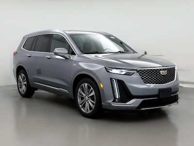 2023 Cadillac XT6 Premium Luxury -
                Shreveport, LA