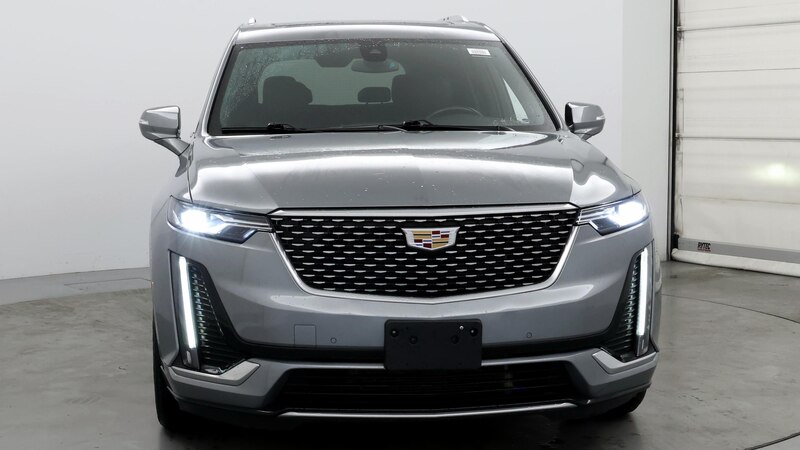 2023 Cadillac XT6 Premium Luxury 5