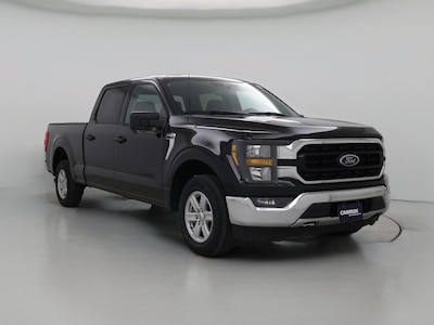 2023 Ford F-150 XLT -
                Norwood, MA