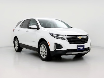 2023 Chevrolet Equinox LT -
                Hartford, CT