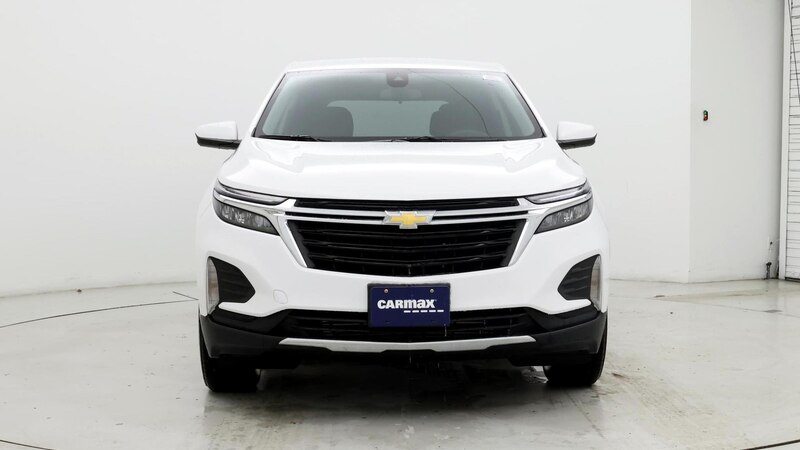 2023 Chevrolet Equinox LT 5