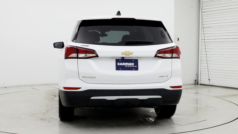 2023 Chevrolet Equinox LT 6