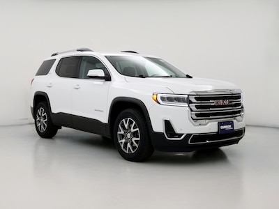 2023 GMC Acadia SLT -
                Virginia Beach, VA